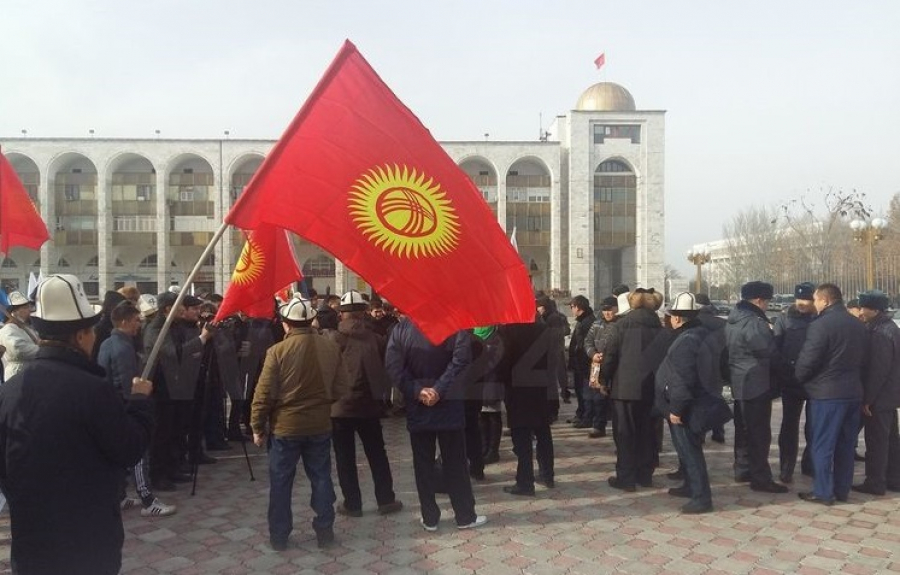 В-мэрии-Бишкека-напомнили,-что-запрет-на-митинги-продлен-до-конца-года