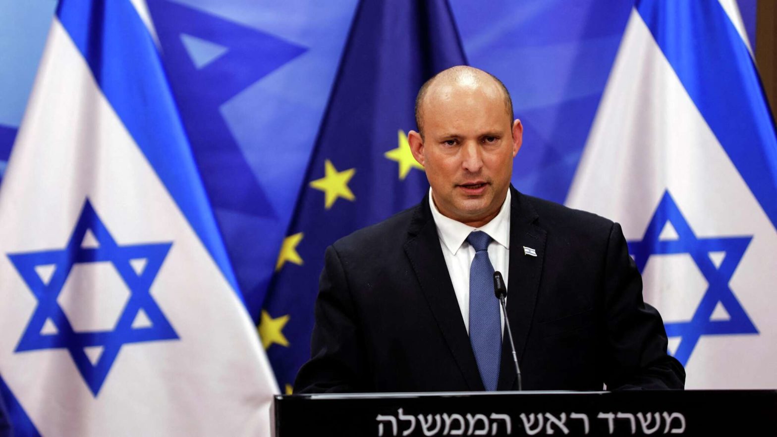 Экс-премьера-Израиля-вывел-из-себя-вопрос-телеведущего-о-судьбе-детей-в-Газе