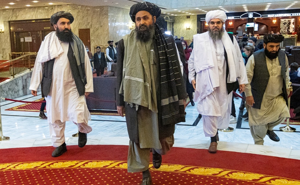 Талибы-начали-охоту-за-магами-и-чародеями