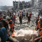 Комиссия-ООН-заявила-о-«явных-доказательствах»-военных-преступлений-в-Газе-и-Израиле
