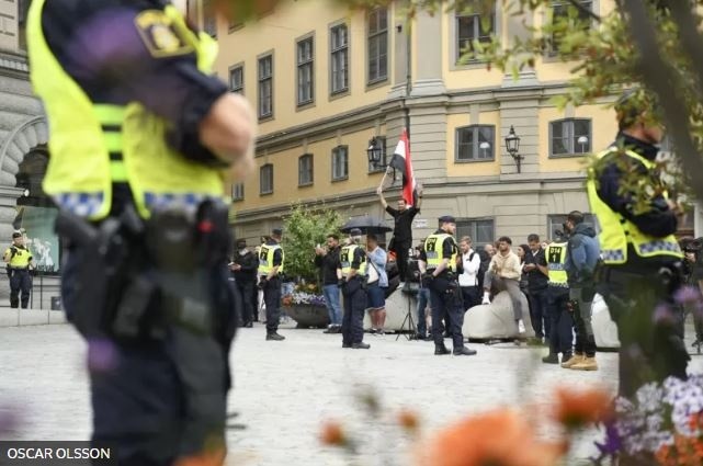 В-Швеции-впервые-вынесли-обвинительный-приговор-за-сожжение-Корана