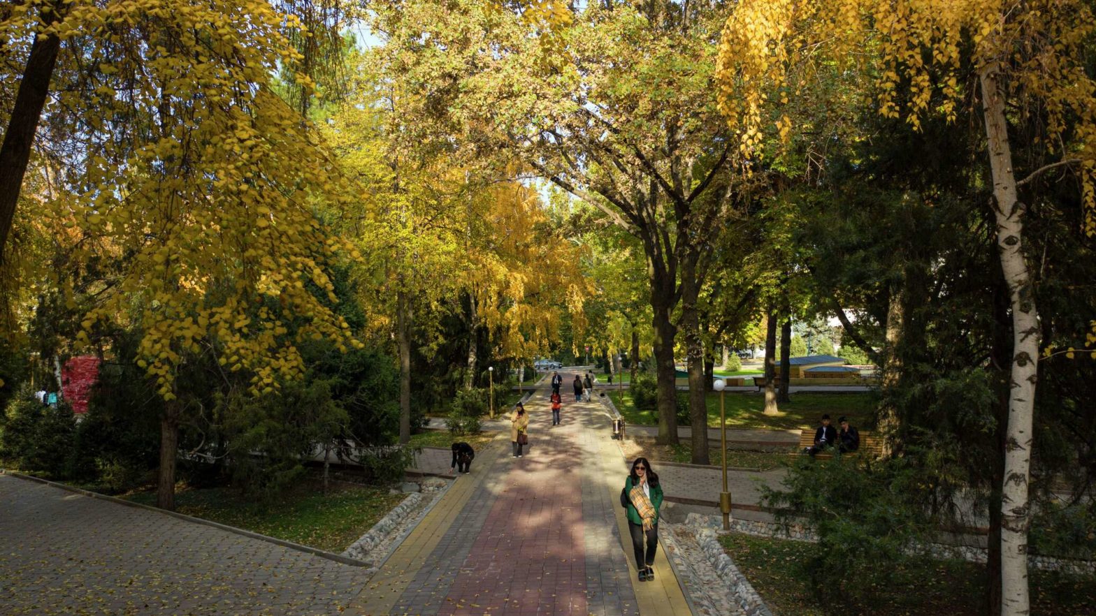 Тепло-и-без-осадков-—-погода-в-Бишкеке-с-16-по-22-октября