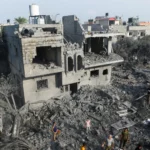 Израильская-бомбардировка-сектора-Газа-–-это-геноцид:-министр-иностранных-дел-Пакистана