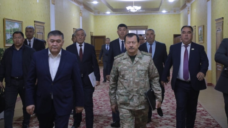 Ятимов-и-Ташиев-вновь-обсудили-вопросы-таджикско-кыргызской-границы