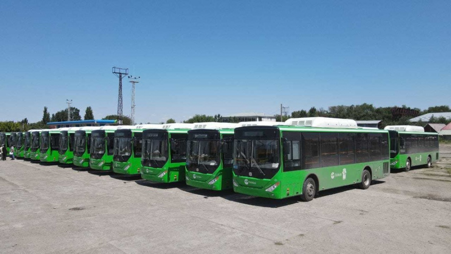 Мэрия-Бишкека-объявила-конкурс-на-строительство-автобусного-парка