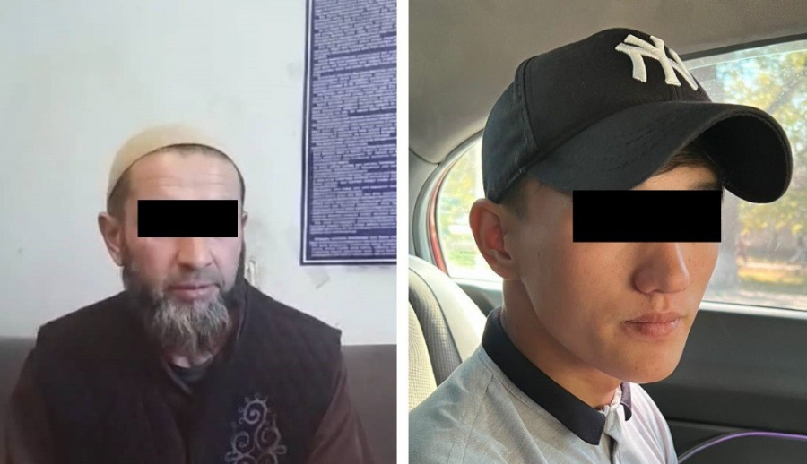 В-селе-Ивановка-задержали-имама,-который-женил-21-летнего-на-15-летней