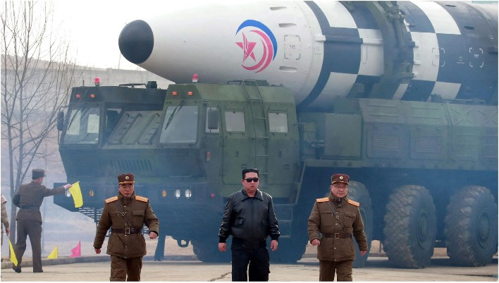 Северная-Корея-пригрозила-США-превентивным-ядерным-ударом