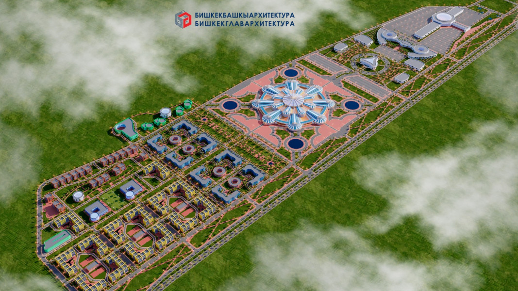 Мэрия-Бишкека-показала-концепцию-нового-Ошского-рынка-и-Западного-автовокзала-после-переноса