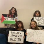 Грета-Тунберг-высказалась-в-поддержку-Палестины-и-сектора-Газа.-В-исламских-странах-жгут-чучело-Нетаньяху