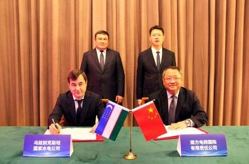 Китайская-компания-построит-под-Ташкентом-ГАЭС-стоимостью-$1-млрд