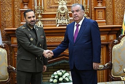 Против-кого-Таджикистан-вооружается?